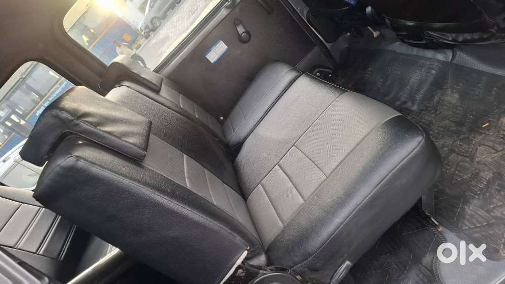 Maruti Suzuki Eeco 5 Seater Standard, 2021, Petrol