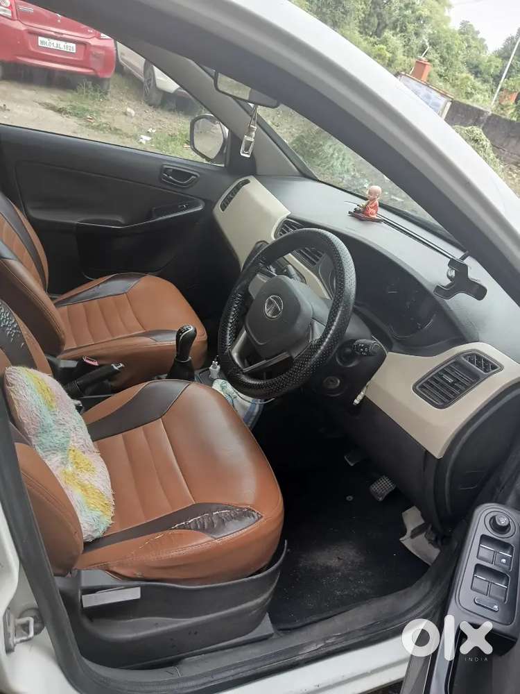 Tata Zest 1.2t 2019