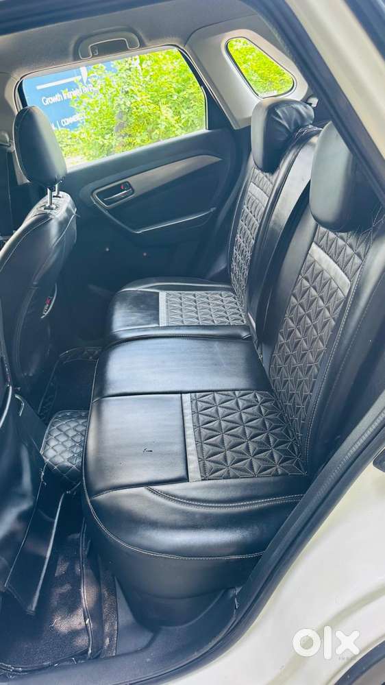 Maruti Suzuki Brezza Zdi, 2020, Diesel