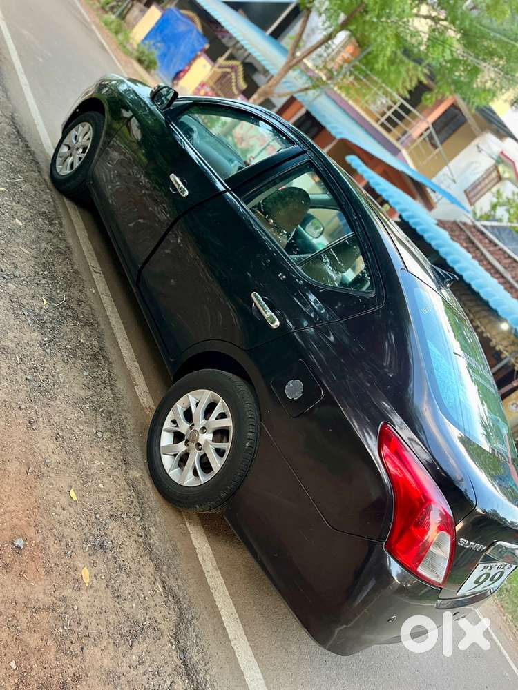 Nissan Sunny 2018 Diesel Well Maintained