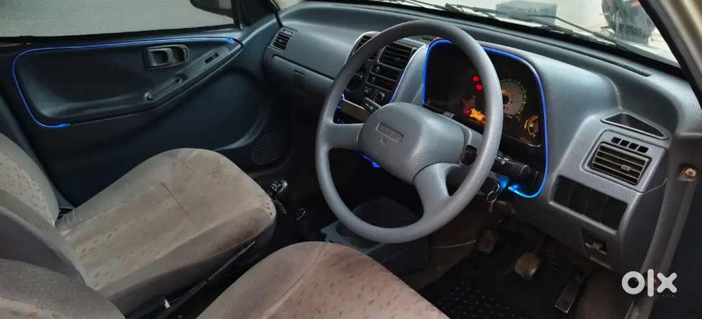 Maruti Suzuki Estilo Lxi 2003