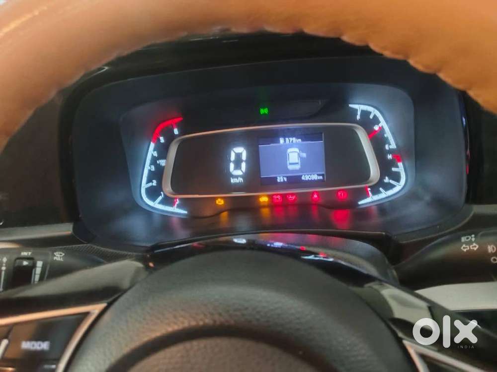 Kia Sonet For Sale – Well Maintained  Black  Single Owner