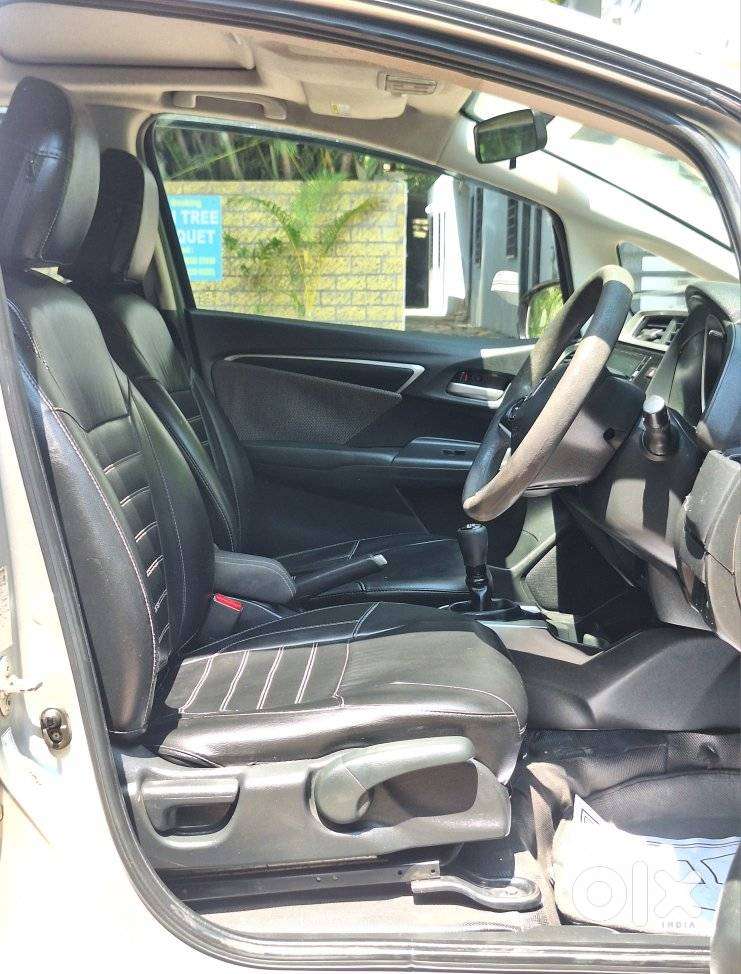 Honda Wr-v 1.5 Vx I-dtec, 2018, Diesel