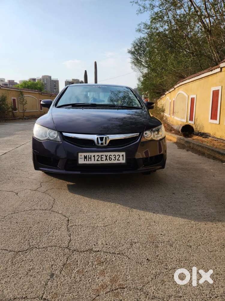 2008 Honda Civic 1.8