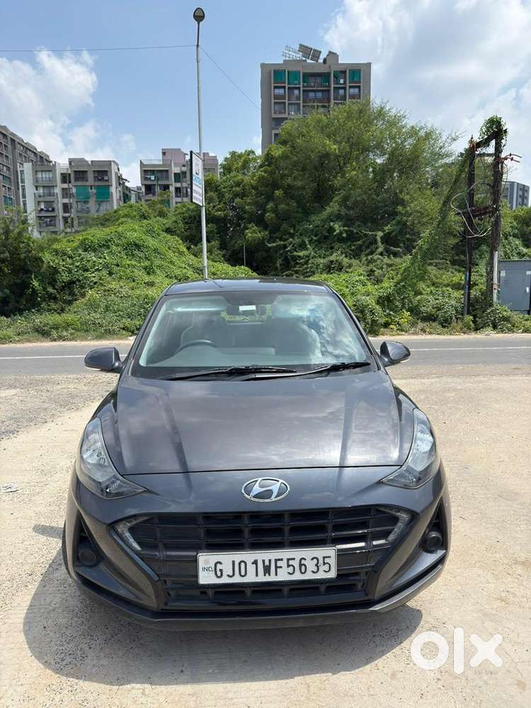 Nios 2022 19000km 1st Owner Direct Owner Magna