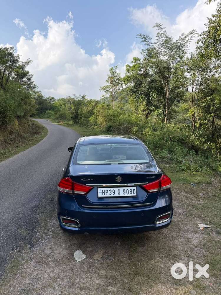 Maruti Suzuki Ciaz Alpha | 2020 | 88,000 Km | Top Variant | Well Maint