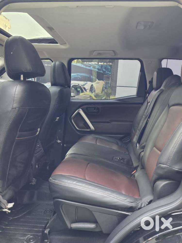 Mahindra Scorpio N Z6 Diesel Mt 2wd 7 Str, 2025, Diesel