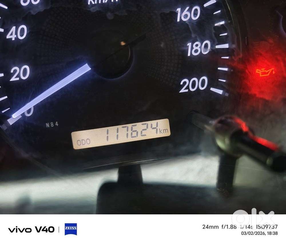 Toyota Innova [2013-2016] 2.5 G4 7 Str, 2015, Diesel