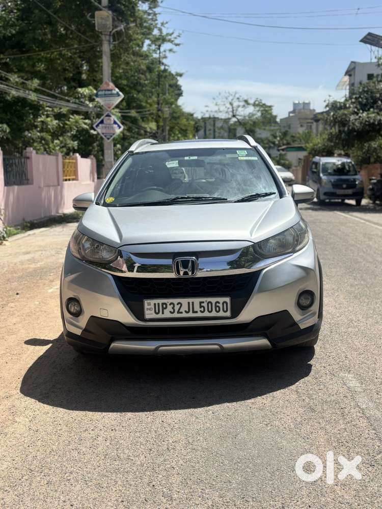 Honda Wr-v 1.5 Vx I-dtec, 2018, Diesel