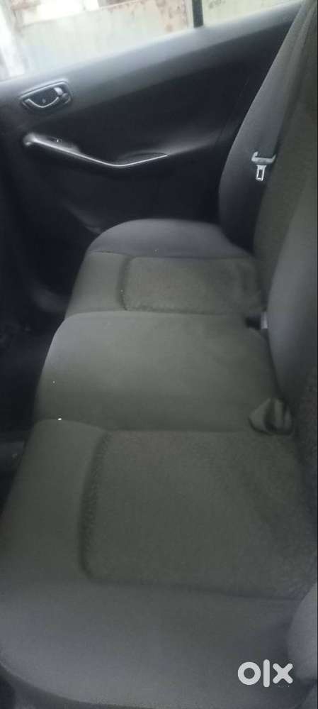 Tata Zest Diesel 2014