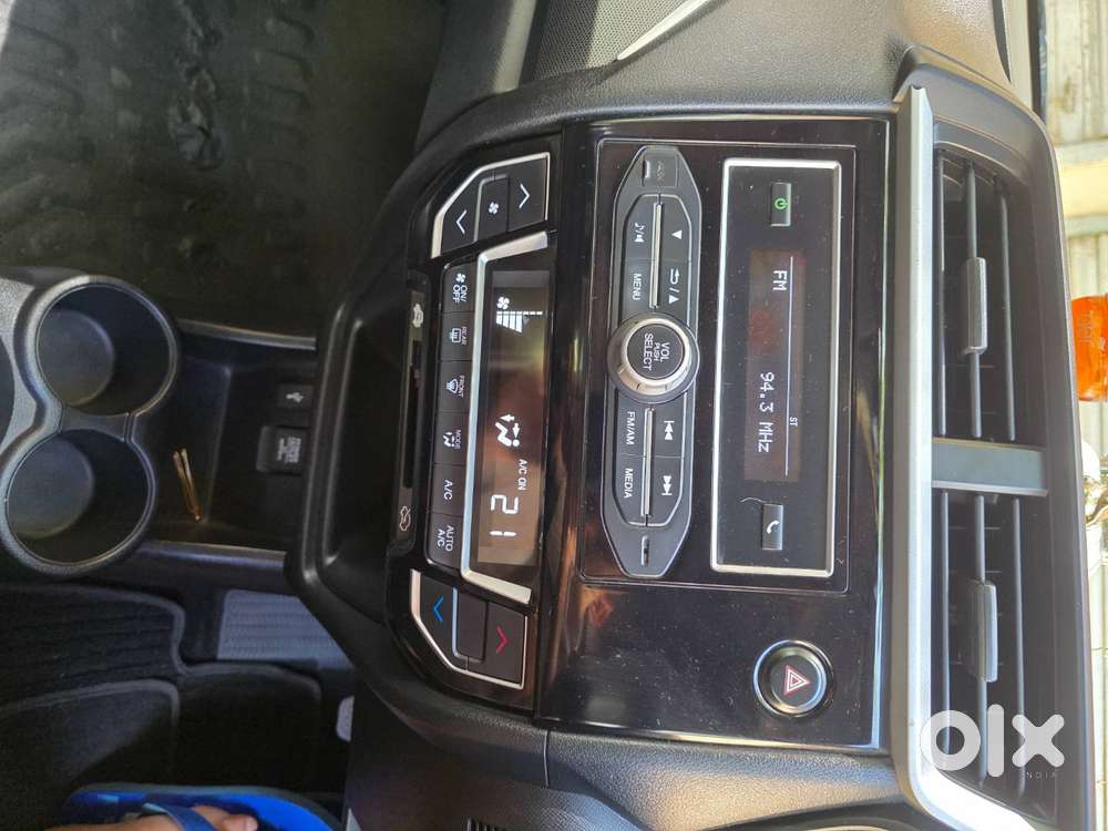 Honda Br-v 2016 Petrol Good Condition