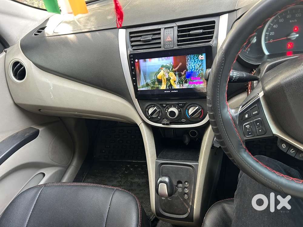 Maruti Suzuki Celerio Petrol Well Maintained