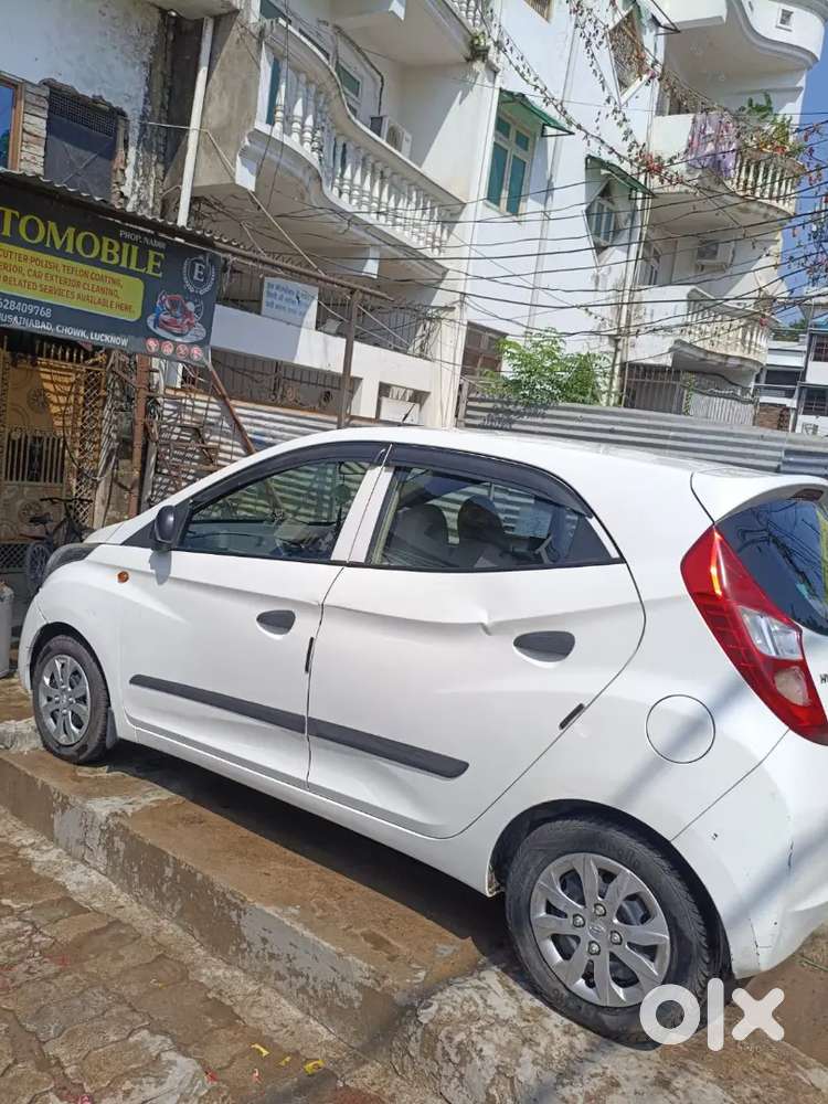 Hyundai Eon 1.0 Magna Plus 2016 Petrol Manual