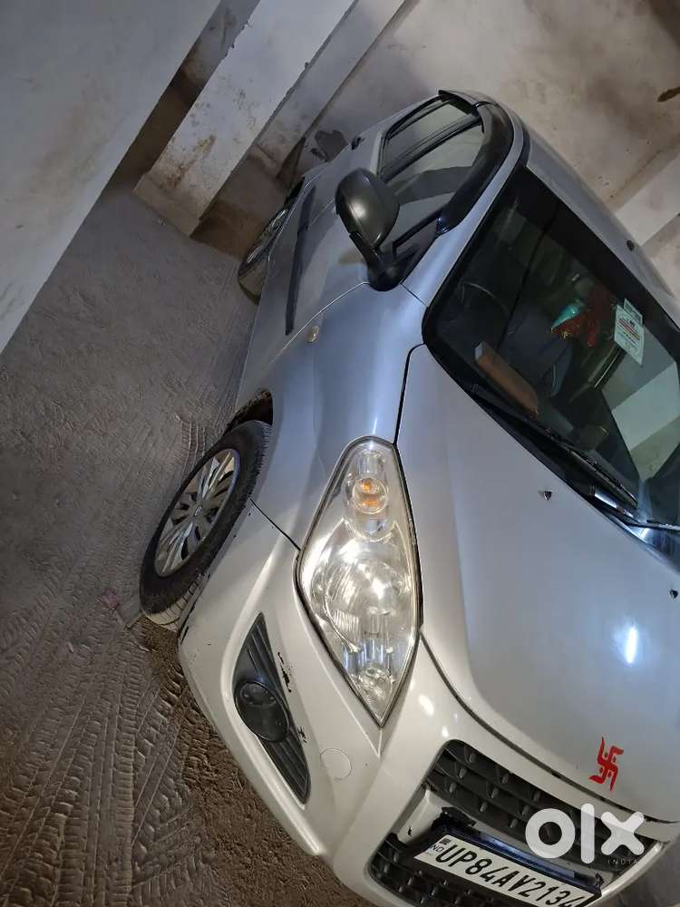 Maruti Suzuki Ritz 2015 Diesel 78000 Km Driven