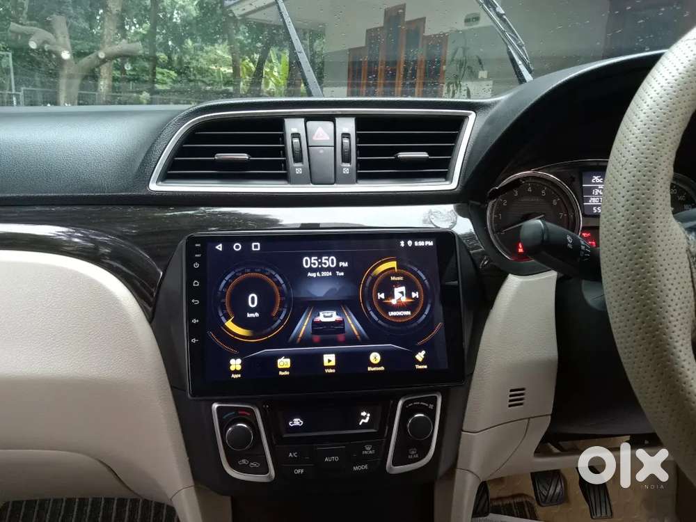 Maruti Suzuki Ciaz 2016 (november) 32600km Driven, Well Maintained
