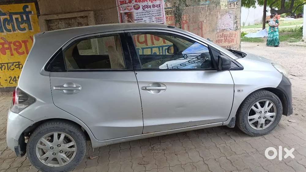 Honda Brio 2012 Variant 2016-2019