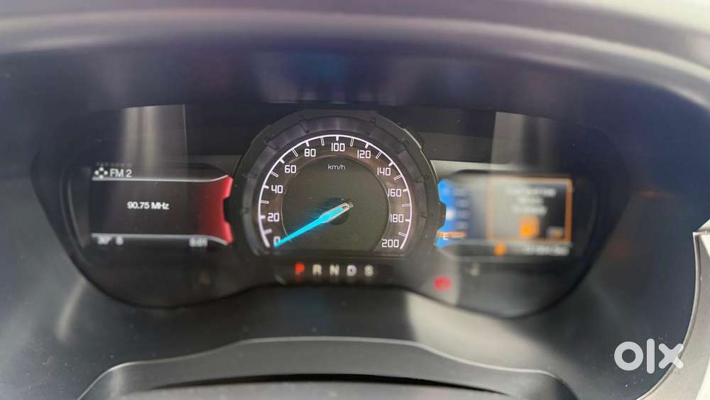 Ford Endeavour 2.2 Trend At 4x2, 2018, Diesel