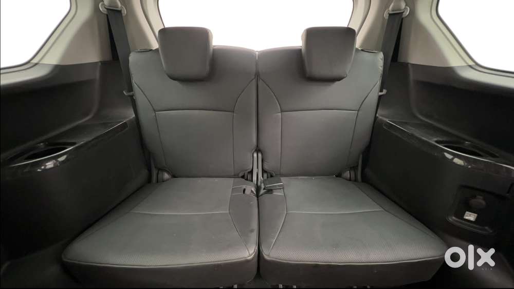 Maruti Suzuki Xl6 1.5 Alpha Plus At, 2022, Petrol