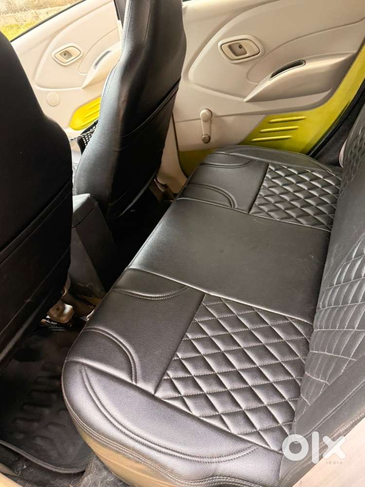 Datsun Redigo 2016 Petrol 49000 Km Driven