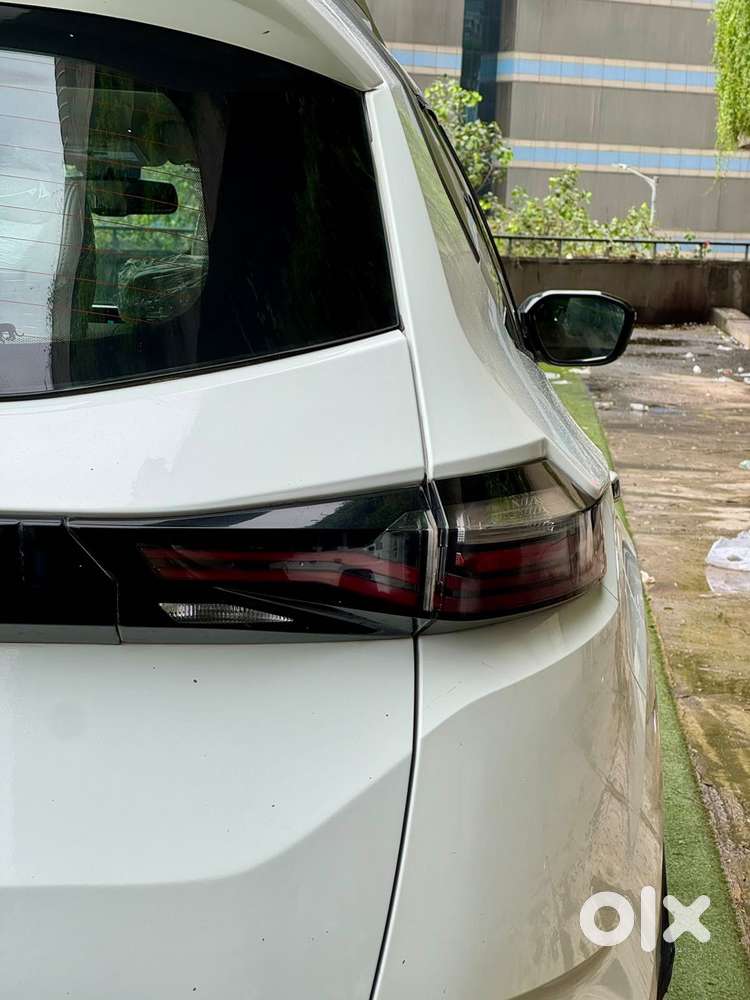 Tata Safari 2.0 Kryotec Xza Plus, 2021, Diesel