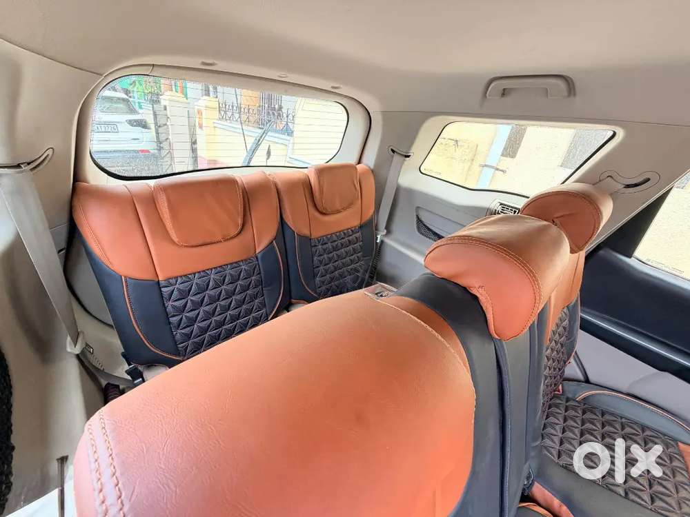 Mahindra Xuv500 Diesel 2wd 2015