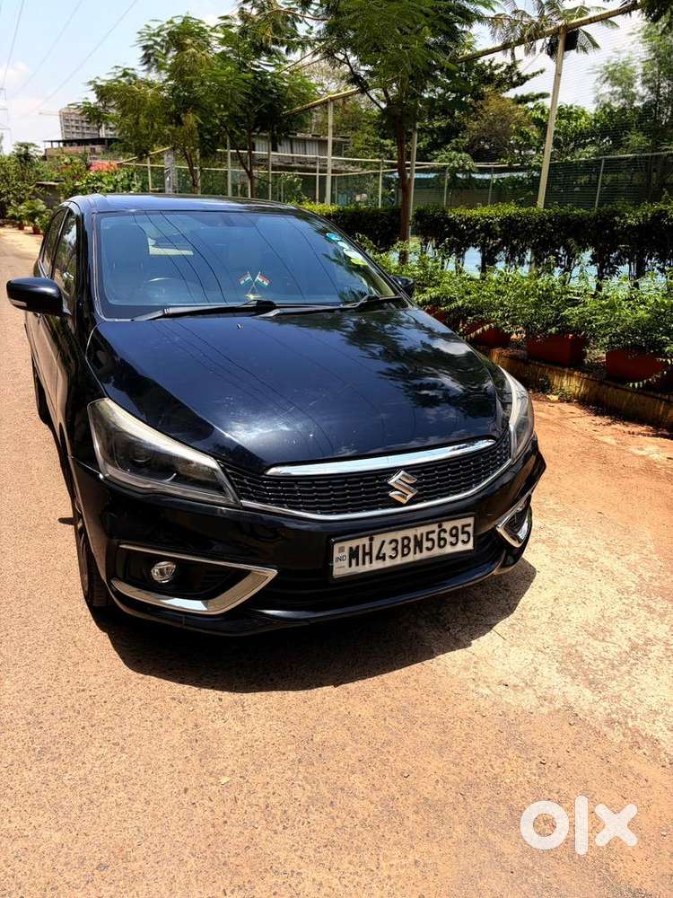 Maruti Suzuki Hybrid 2019
