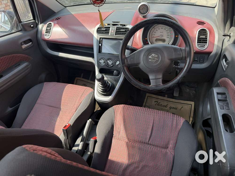 Maruti Suzuki Ritz Vxi (abs) Bs Iv, 2014, Petrol