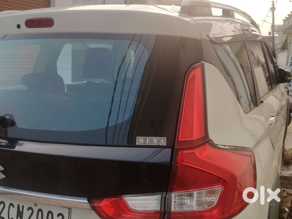 Maruti Suzuki Xl6 2022 Car
