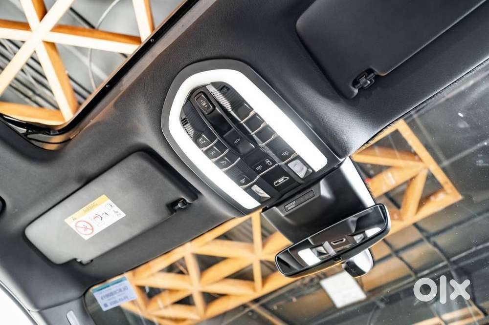 Porsche Macan 2l, 2021, Petrol