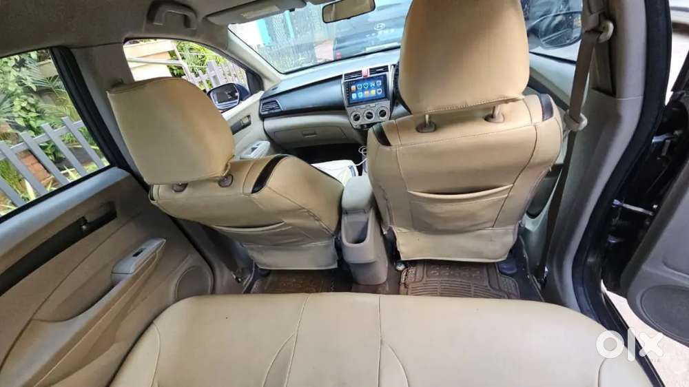 Honda City 2008 Petrol Well Maintained