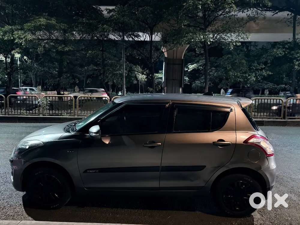Maruti Suzuki Swift Vxi 2014 Petrol Good Condition