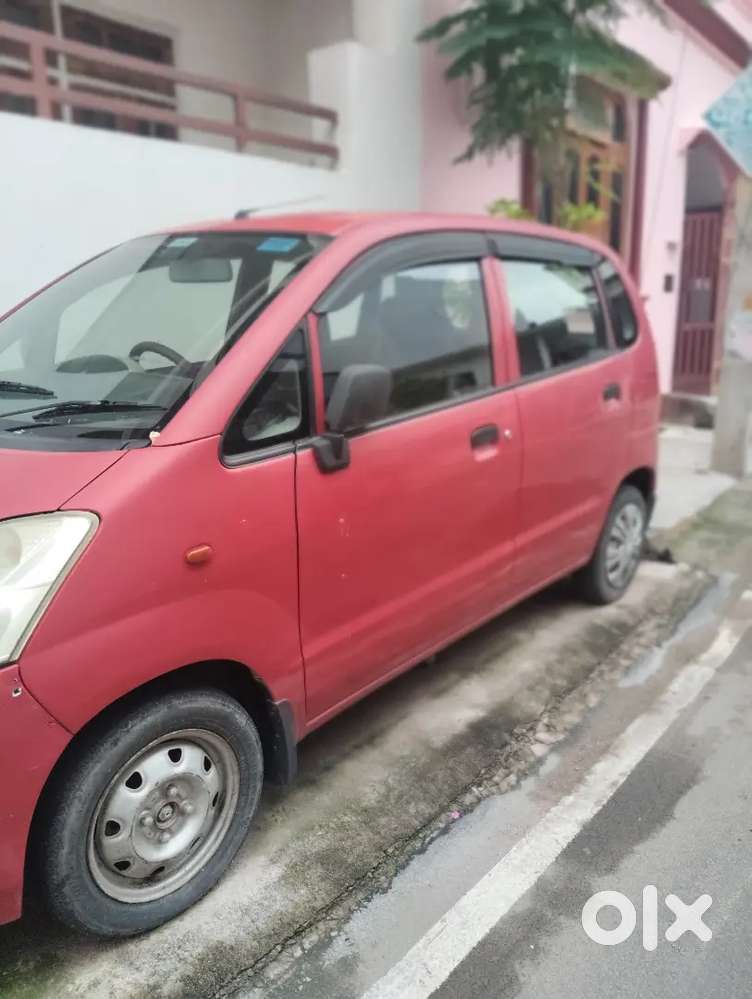 Well Maintained Maruti Suzuki Estilo Lxi 2008 For Sale