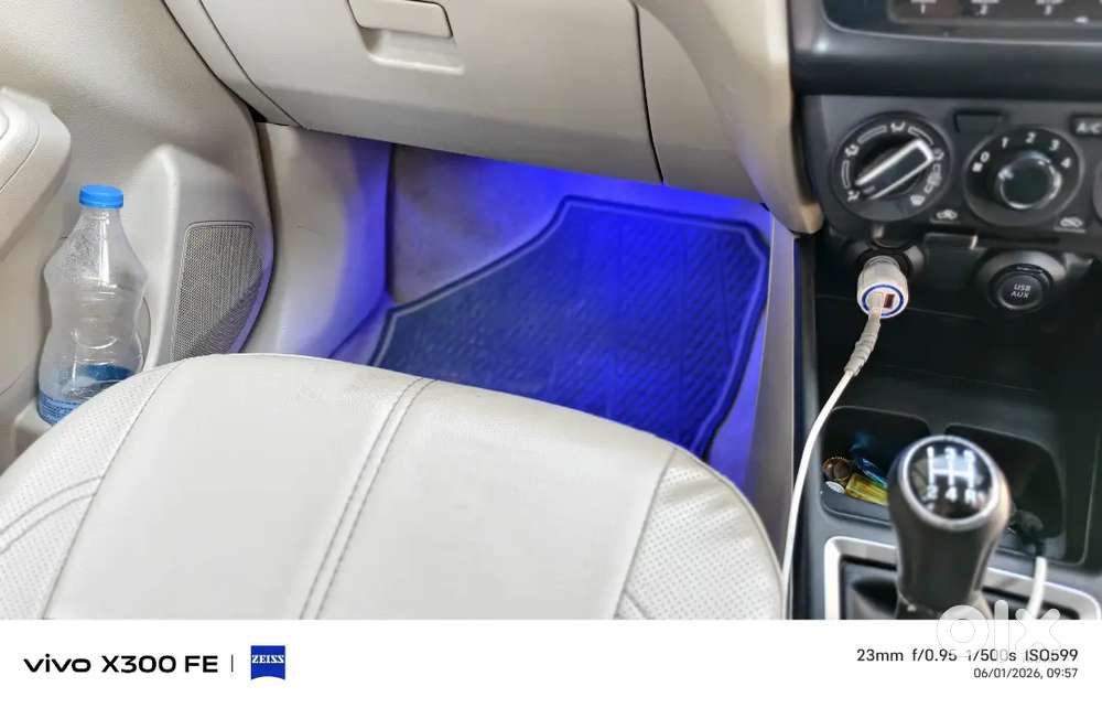 Maruti Suzuki Dzire 2022 Cng & Hybrids 160000 Km Driven