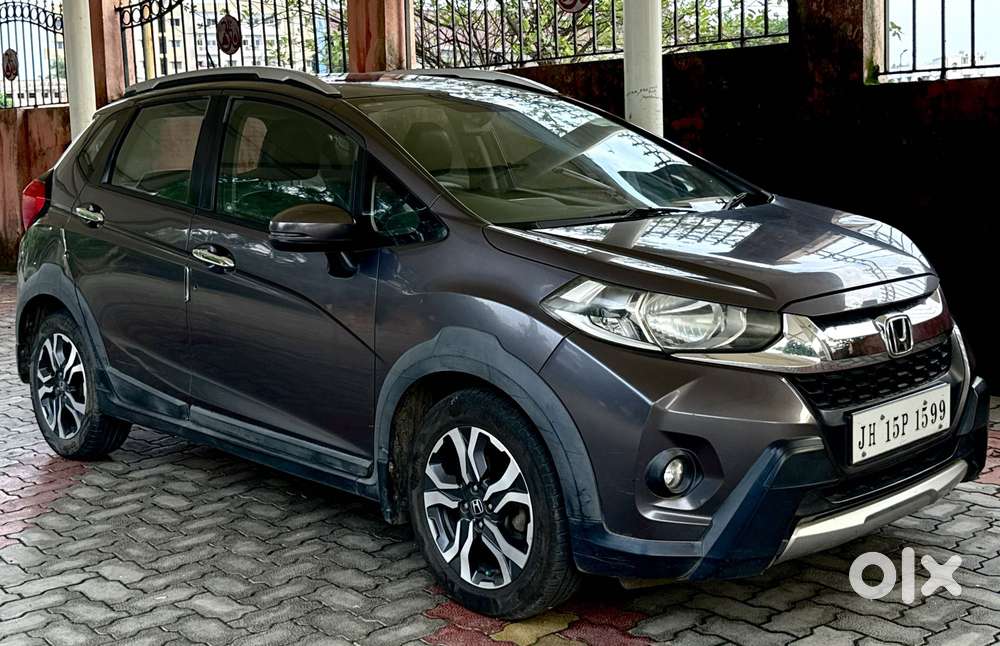 Honda Wr-v 1.5 Vx I-dtec, 2017, Diesel