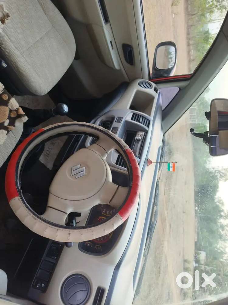 Maruti Suzuki Zen Estilo 2007 Petrol Good Condition