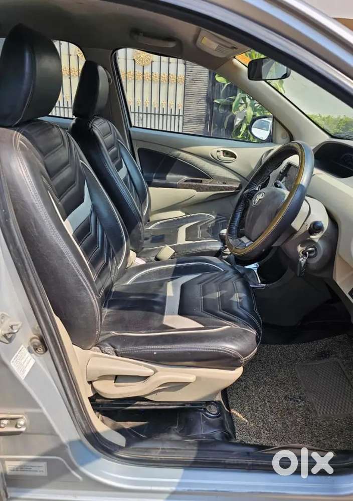 Toyota Etios Vxd 2016