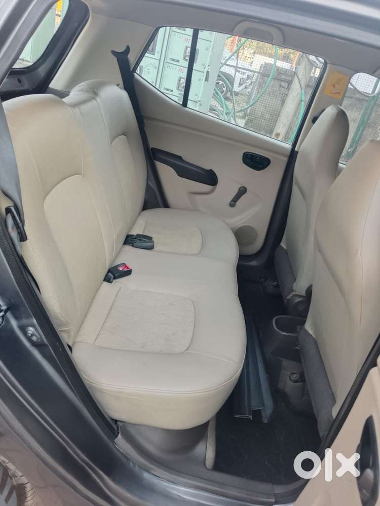 Hyundai I10 2007-2010 Era 1.1, 2011, Petrol