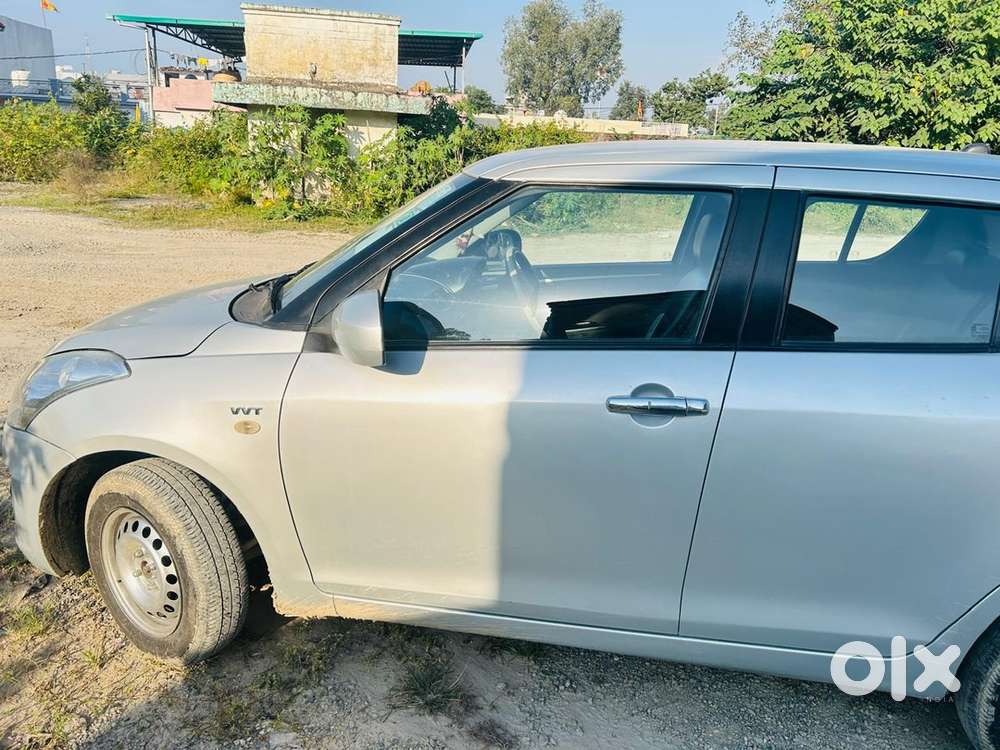 Maruti Suzuki Swift 2017