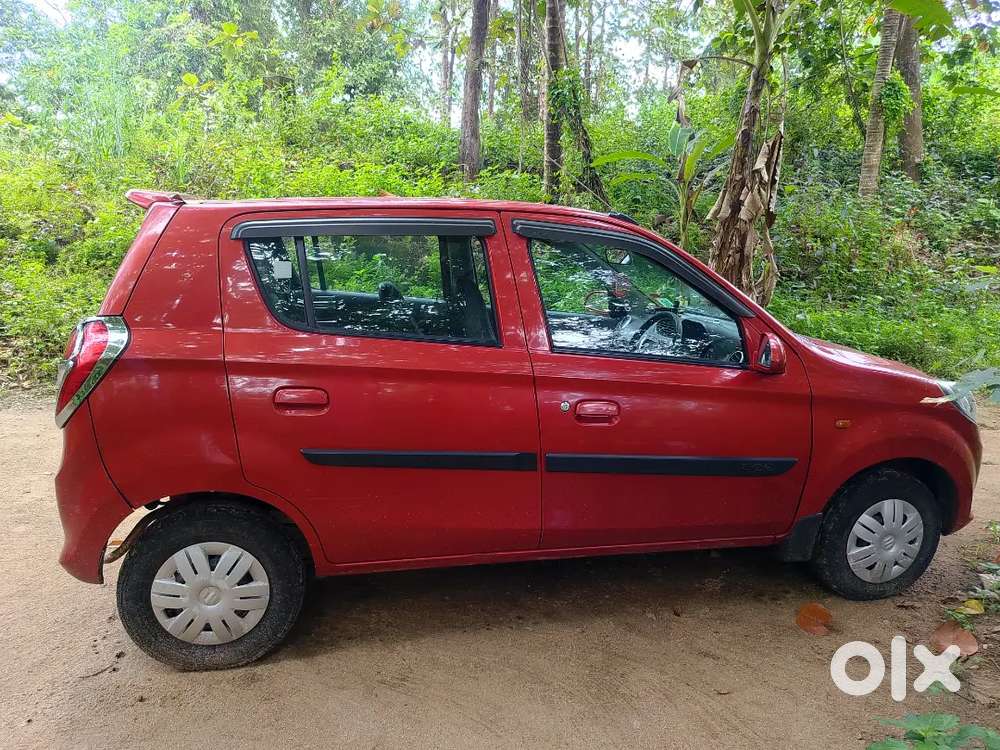 2014 Maruti Suzuki Alto