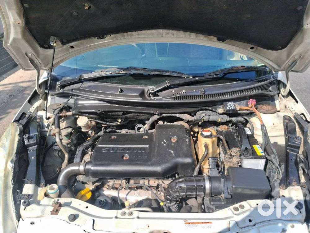 Maruti Suzuki Swift Dzire, 2013, Diesel