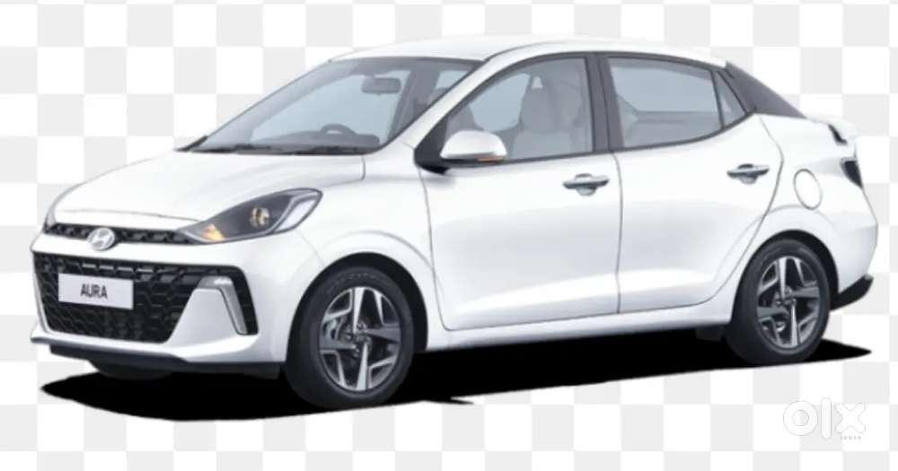 Hyundai Aura 1.2 2012
