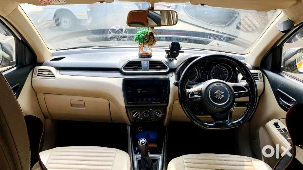 Swift Dzire Maruti 2023