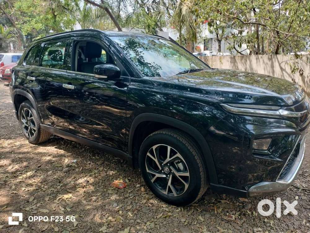 Toyota Urban Cruiser Hyryder 1.5 V Neo Drive Awd, 2025, Petrol