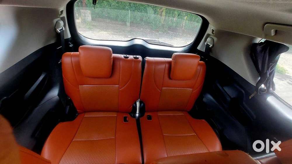 Toyota Innova Crysta 2.4 Vx Mt 8s, 2018, Diesel