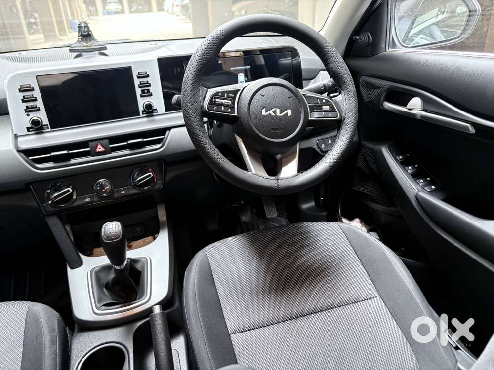 Kia Seltos Hte G, 2026, Petrol