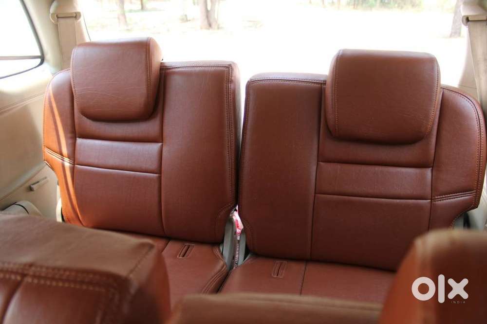 Toyota Fortuner 3.0 4x4 Manual, 2011, Diesel