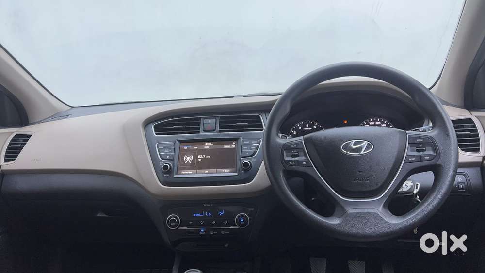 Hyundai Elite I20 [2018-2020] 1.2 Asta, 2018, Petrol