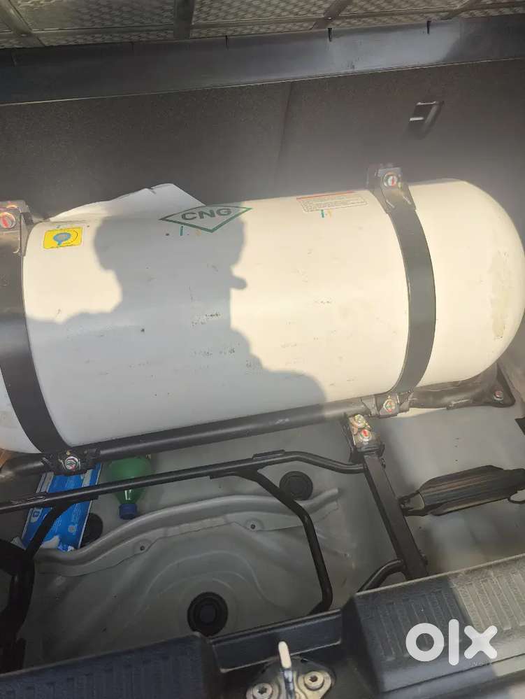 Maruti Suzuki Fronx 2024 Cng & Hybrids 31000 Km Driven