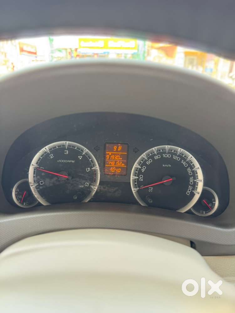 2013 Maruti Suzuki Diesel