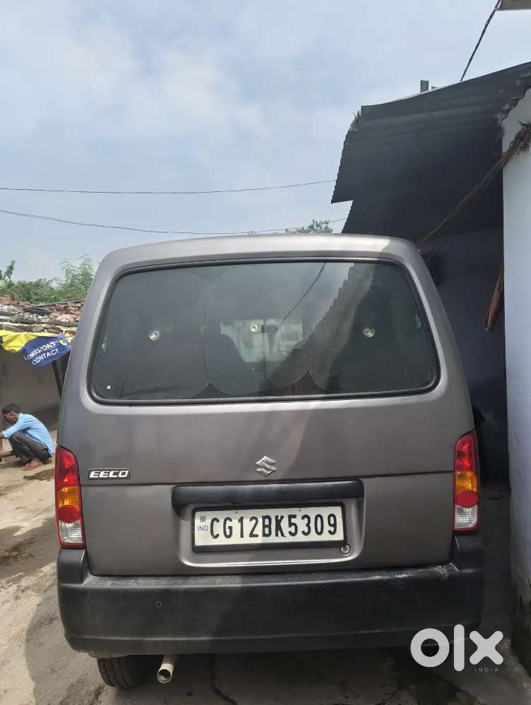 Maruti Suzuki Eeco 2023 Ac